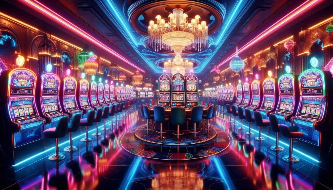 Gratowin Casino